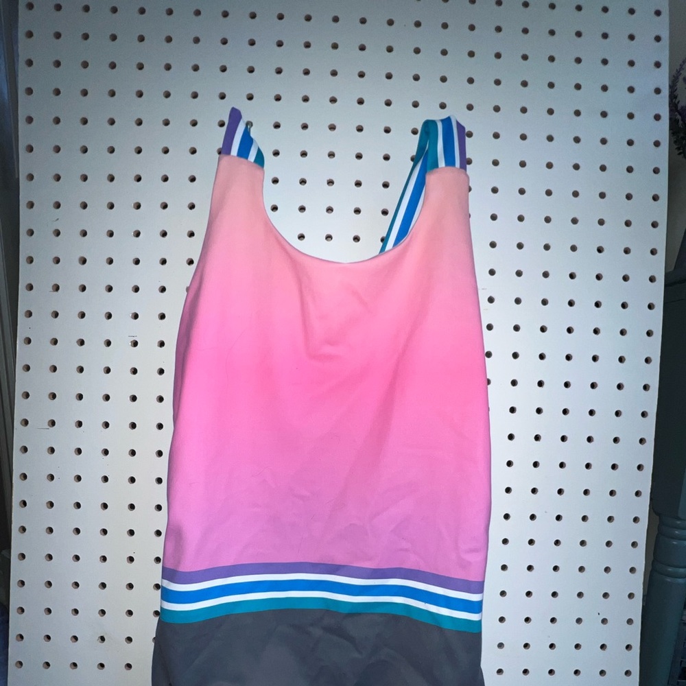 Sylvia P Leotard Adult XS